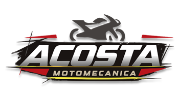 Acosta Motomecánica Logo